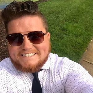 Meet your Posher, Nate